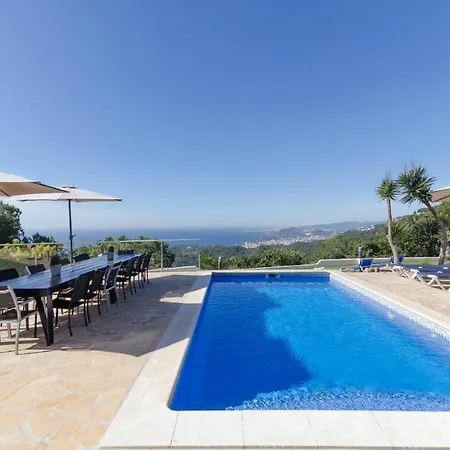 Club Villamar - Romana 빌라