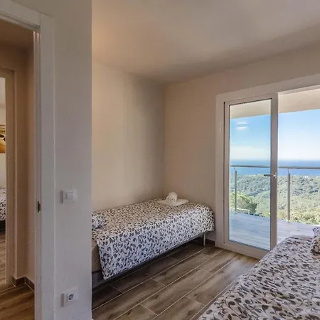 Club Villamar - Romana Villa Lloret de Mar