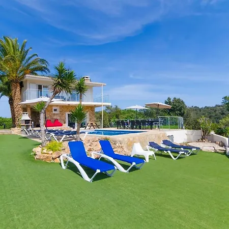 Club Villamar - Romana Вілла