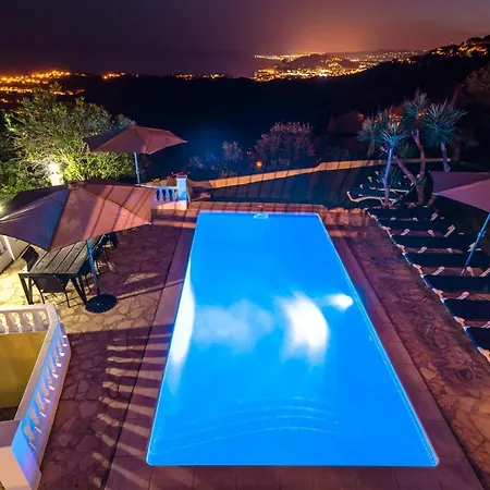 Club Villamar - Romana Villa Lloret de Mar