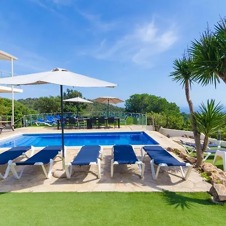 Club Villamar - Romana