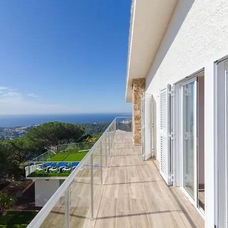 Club Villamar - Romana Lloret de Mar