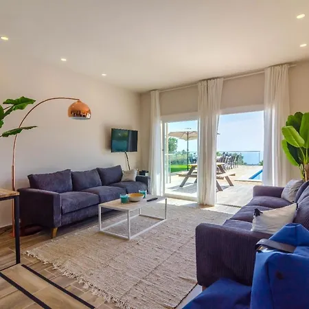 Club Villamar - Romana Villa Lloret de Mar