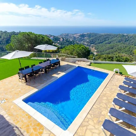 Villa Club Villamar - Romana *