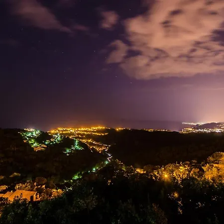 Villa Club Villamar - Romana Lloret de Mar