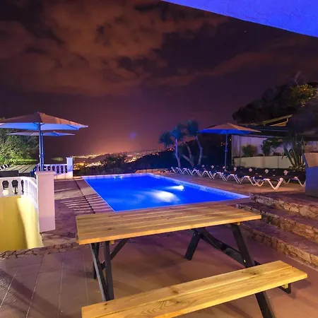Club Villamar - Romana Villa Lloret de Mar