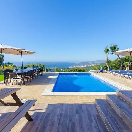 Villa Club Villamar - Romana